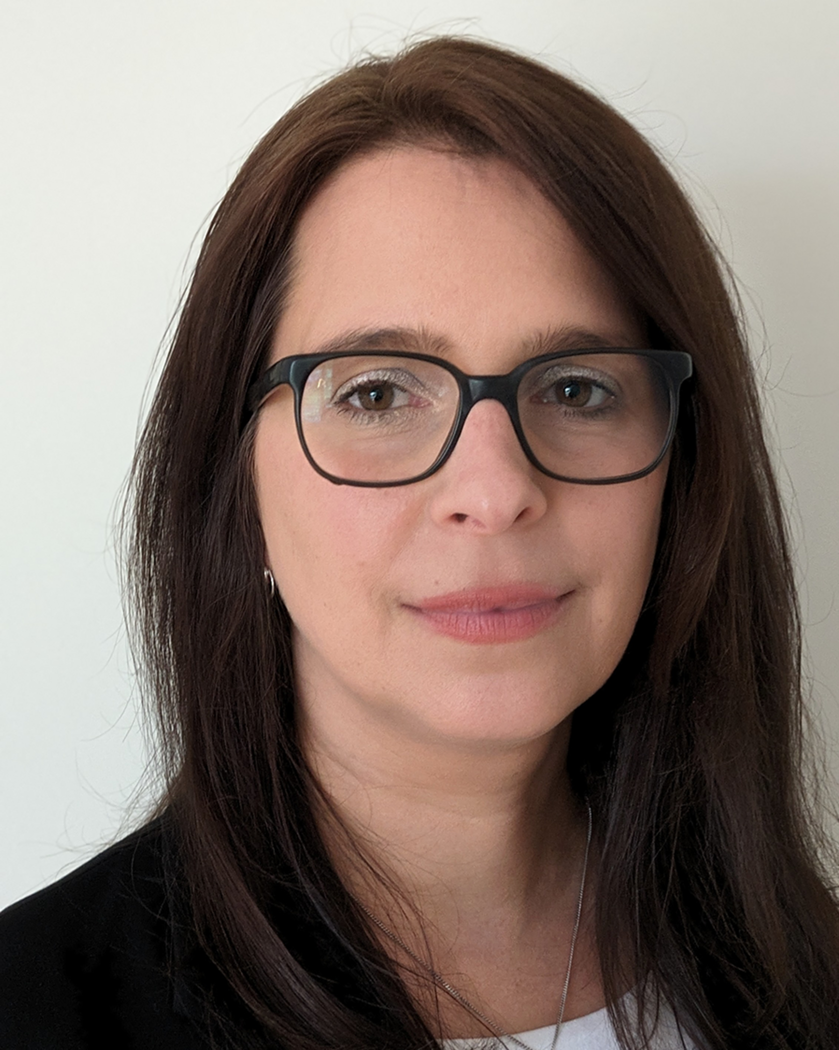 Katja Hepp, Referatsleitung 93