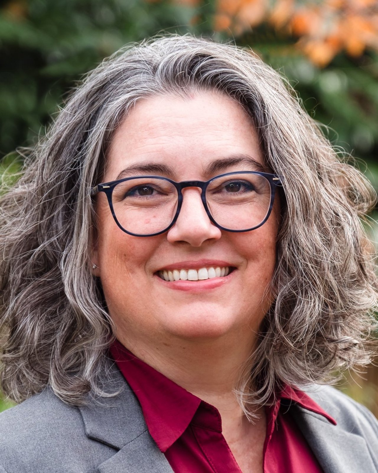 Karin Mihatsch, Referatsleitung 47.1
