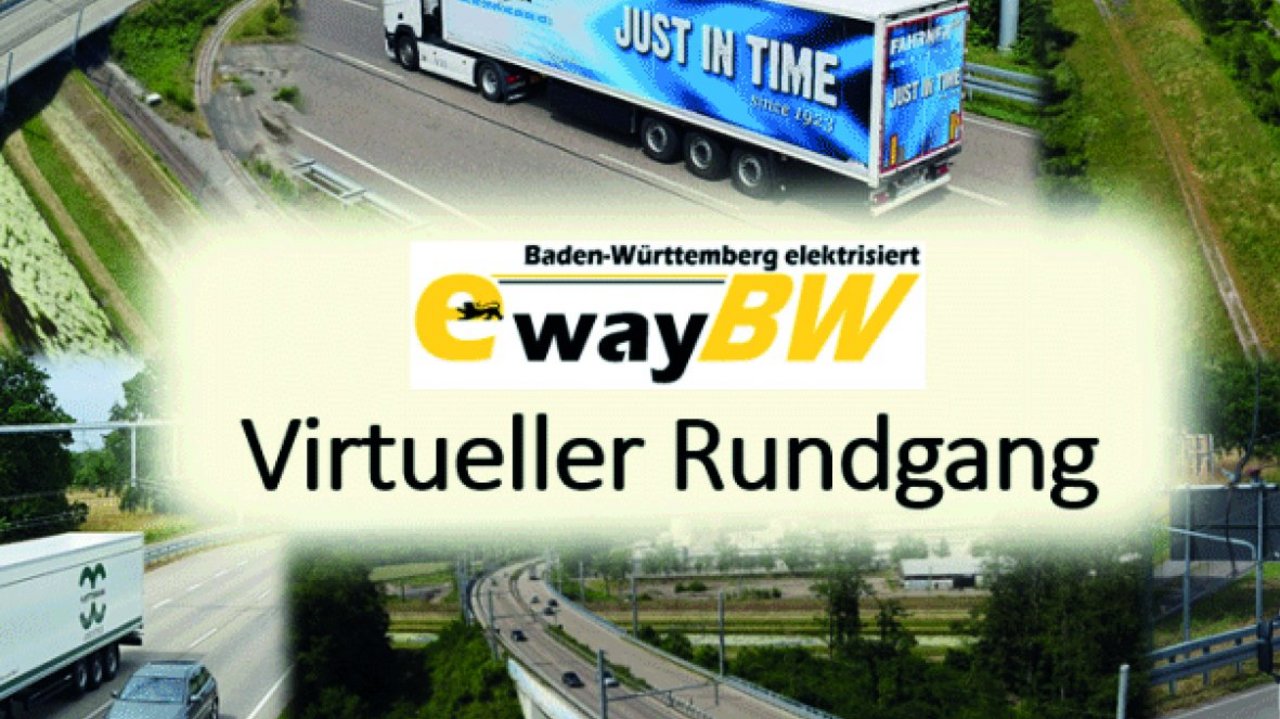 Virtueller Rundgang ewayBW
