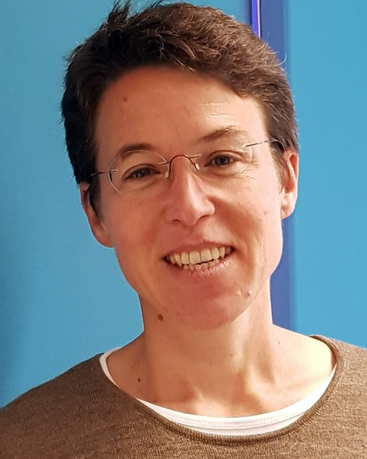 Birgit Kuisl, Referatsleitung 32