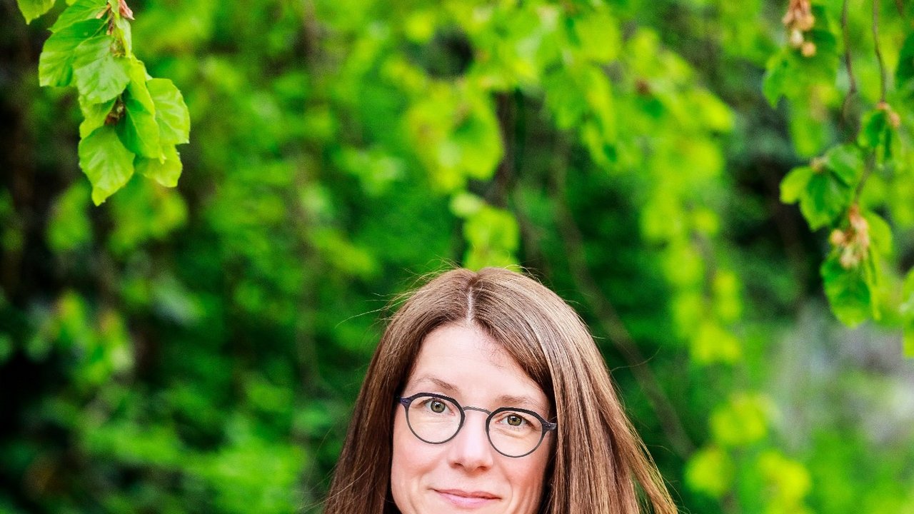 Tanja Eger