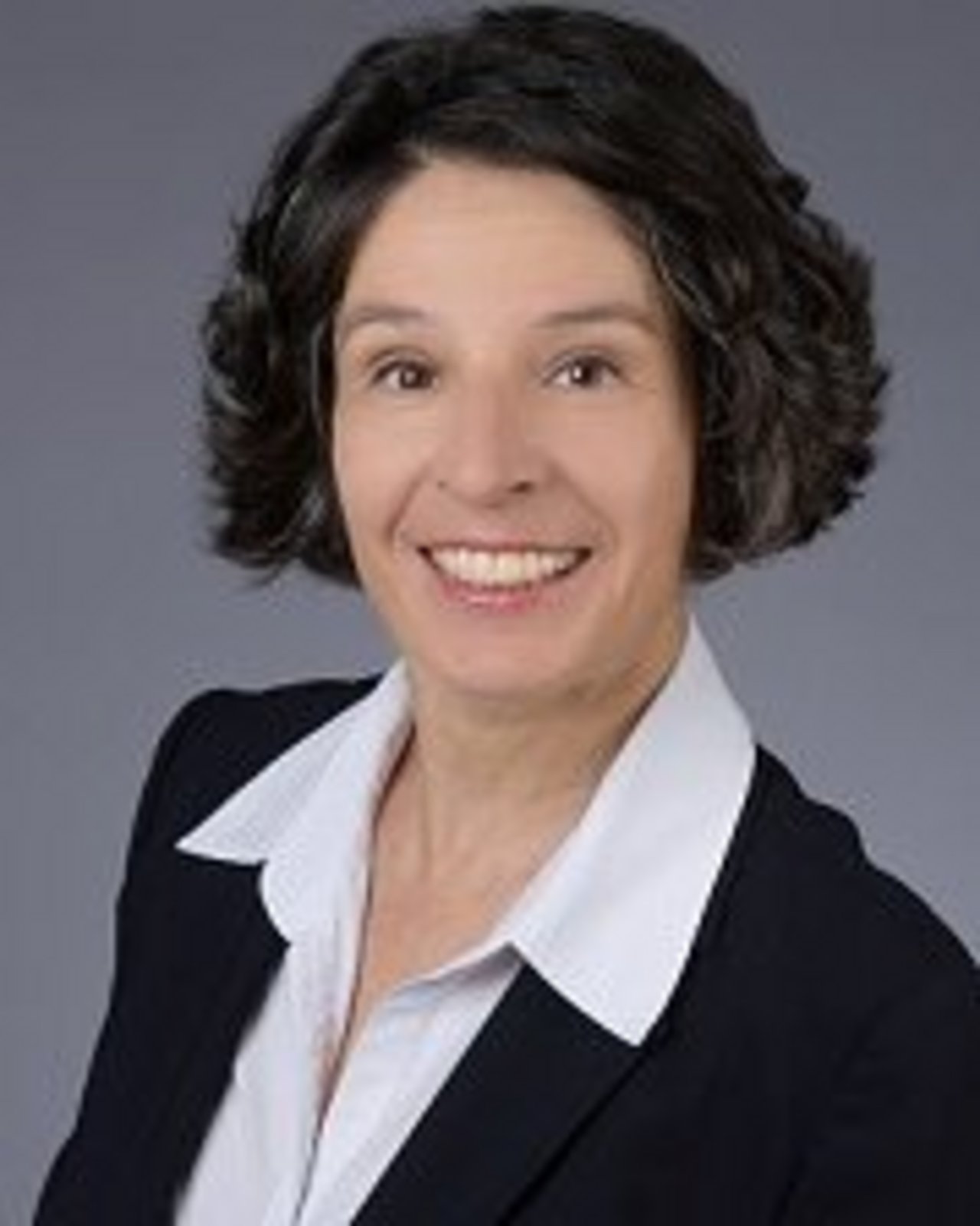 Irene Feilhauer, Pressesprecherin