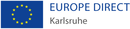 Logo Europe Direct Zentrum Karlsruhe Logo Europe Direct Zentrum Karlsruhe