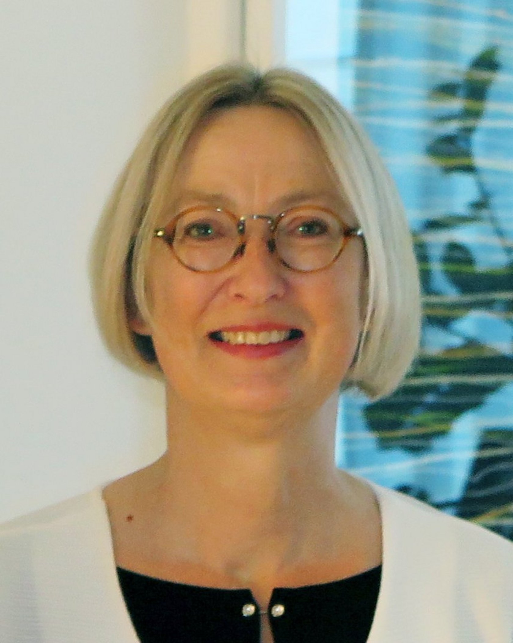 Stefani Frank, Referatsleitung 22 ©Regierungspräsidium Karlsruhe