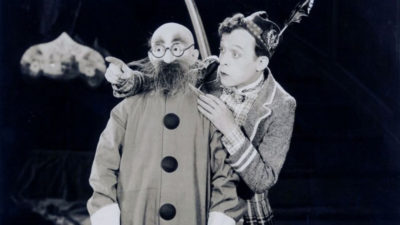 There it is (1928)
