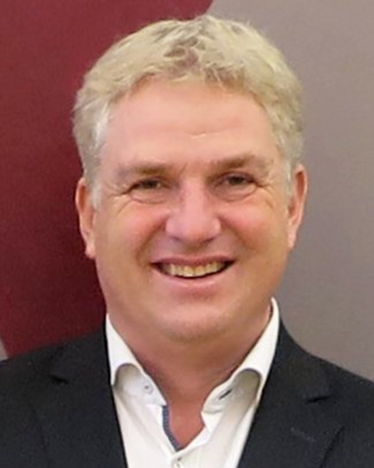 Peter Schneider, Referatsleiter 53.1 Peter Schneider, Referatsleiter 53.1