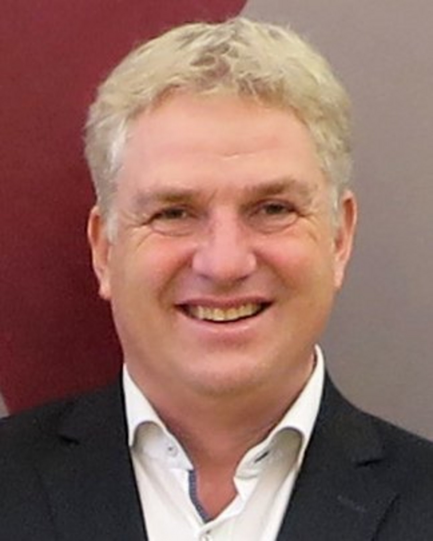 Peter Schneider, Referatsleiter 53.1