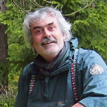 Dr. Frank Rau
