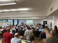 M5 Info-Veranstaltung