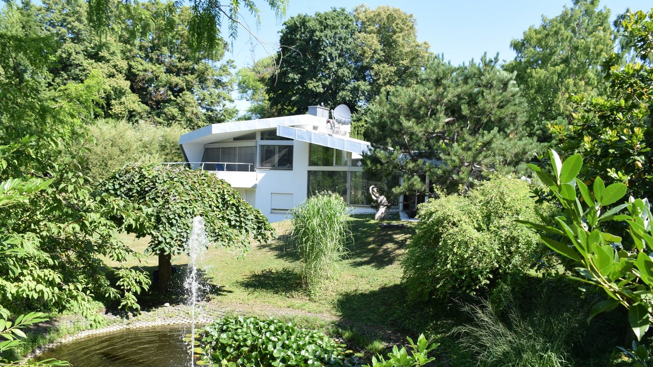 Knittlingen, Haus Lee